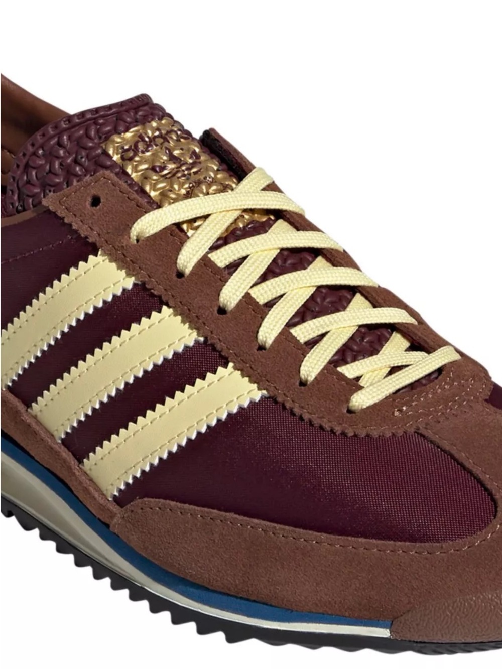 adidas Women's SL72 OG Shoes